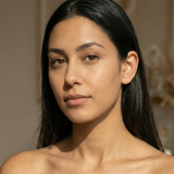 14K Solid Gold Star of David Tragus Stud – Cartilage Jewelry