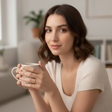 14K Gold Braided Rope Ring – Minimalist Textured Stackable Band  MODEL RESMI UPDATE