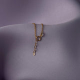 14K Gold Evil Eye Charm Bracelets – Protection with Gemstone Accents - 6